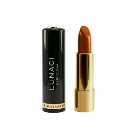 رژ لب جامد لوناسی مدل مات کد 06