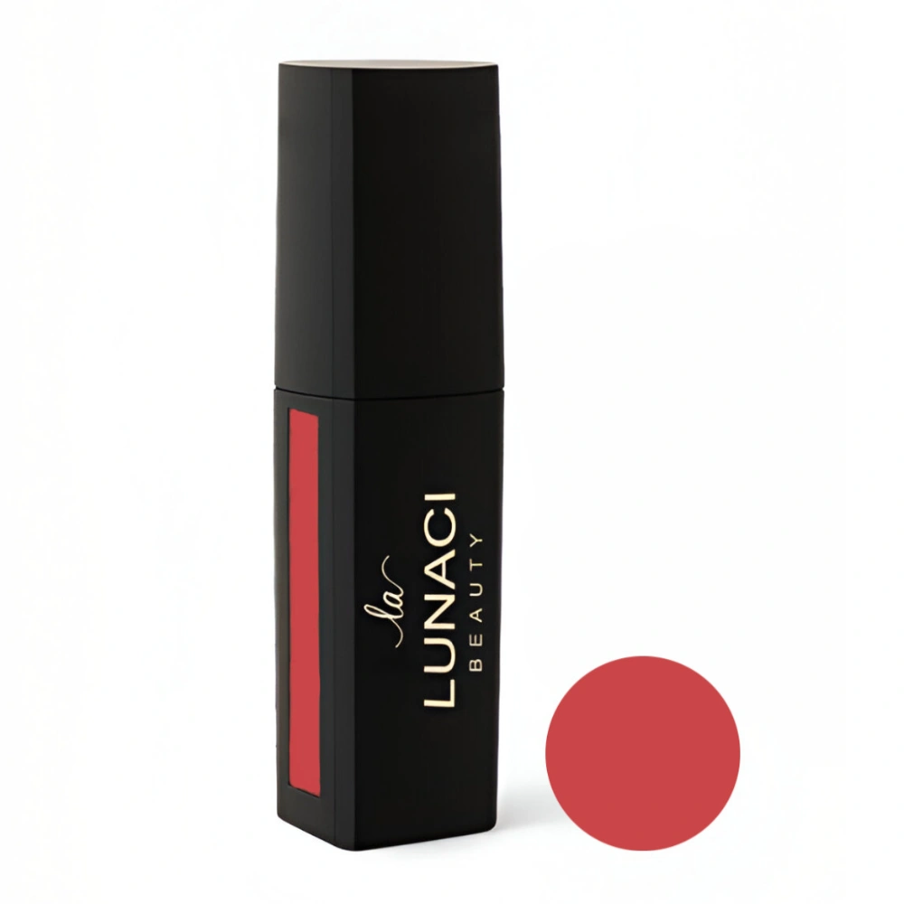 00102903p3-1 رژ لب مایع لوناسی مدل فیکس شماره 10