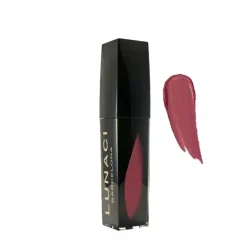 رژ لب مایع لوناسی مدل ولوت کد 04