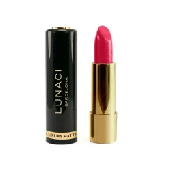 رژ لب جامد لوناسی مدل مات کد 11