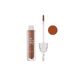 برق لب شاین دیفکتو شماره D04