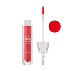 برق لب شاین دیفکتو شماره D02