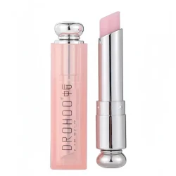 بالم لب حرارتی دکترهو رنگ صورتی