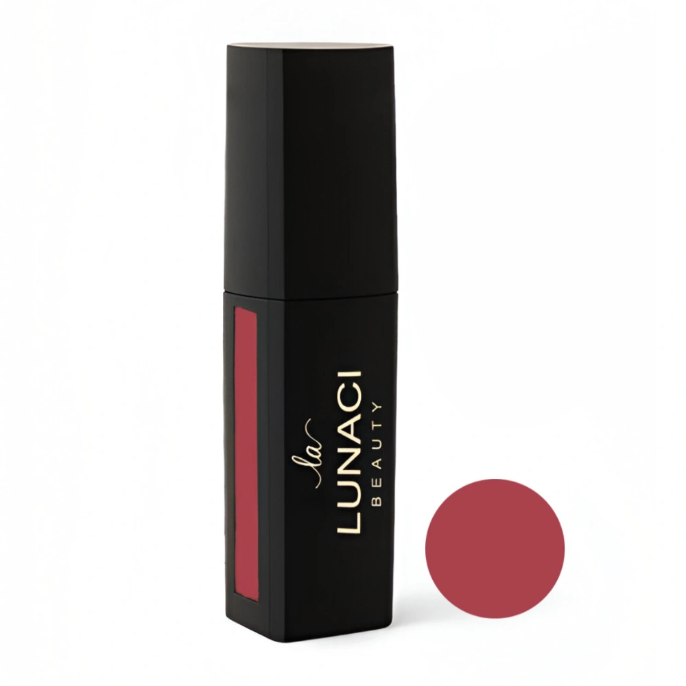 0010290gys-1 رژ لب مایع لوناسی مدل فیکس شماره 08