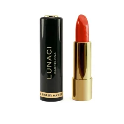 رژ لب جامد لوناسی مدل مات کد 10