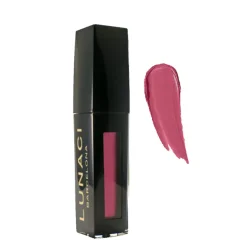 رژ لب مایع لوناسی مدل فیکس شماره 01