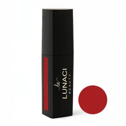 رژ لب مایع لوناسی مدل فیکس شماره 09