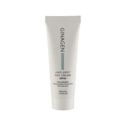 کرم ضد آفتاب و ضد لک ژیناژن SPF50 مدل Anti Spot