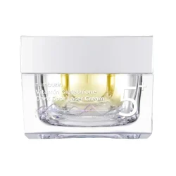 کرم نامبوزین ضد لک و روشن کننده مدل مدل +5 Glutathione