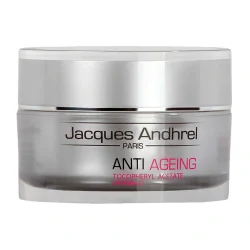 کرم ضد چروک ژاک آندرل پارس Anti Ageing