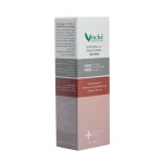 ژل رفع تیرگی و لک وچه پوست چرب و مستعد آکنه