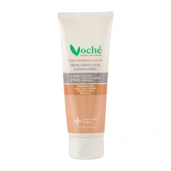 لوسیون روشن کننده وچه مناسب بدن