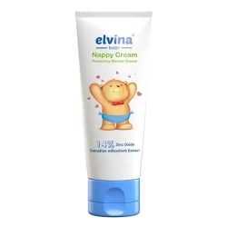 کرم محافظت از پا کودک الوینا