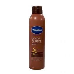 اسپری آبرسان بدن وازلین کاکائو