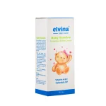 خرید وازلین کودک الوینا