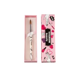 قلم کاشت ناخن تیتانیوم شماره 10