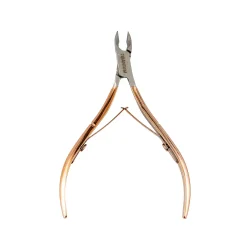 نیپر ناخن تیتانیوم رنگ طلایی