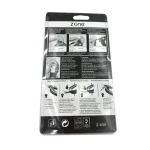 خرید کاتر ناخن 830 زد وان