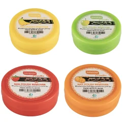 پک لاک پاک کن ویتامینه با رایحه رندوم رنسوم دو عددی