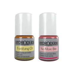 پک لاک ناخن هیدروم جلوگیری از جویدن و تقویت کننده