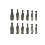 مدل قالب کاشت ژل ناخن تیتانیوم مدل سرگرد