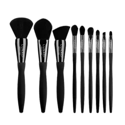 ست براش لوناسی 9 عددی X-52802