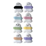 پد آرایشی روح رنگبندی متفاوت