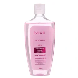 تونر آبرسان به ویت پوست چرب و مختلط