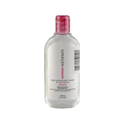 تونر ژیناژن پوست خشک مدل Renewal