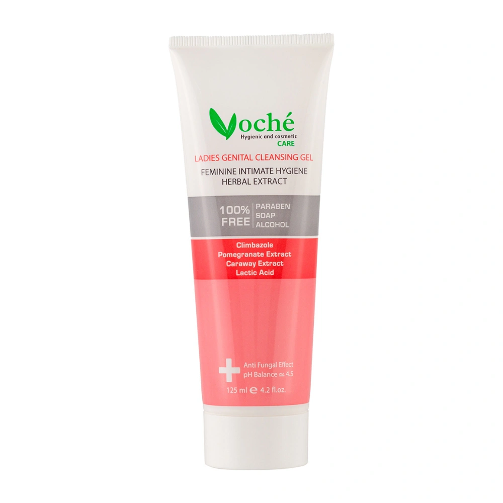 0010428a8d ژل شستشو وچه بانوان انواع پوست