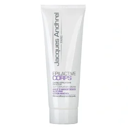 کرم موبر بدن ژاک آندرل پاریس Epilactive Corps