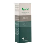 شامپو فومی وچه مخصوص موهای کاشته شده