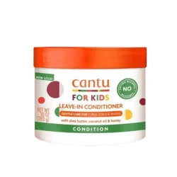 نرم کننده مو کودک کنتو