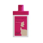 شامپو مو سوآن پو حجم مصرف روزانه 240 میلی لیتر