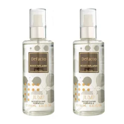 پک بادی اسپلش مردانه دیفکتو مدل Jump دو عددی