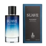 ادوپرفیوم مردانه اسپرینگ لیلیز مدل Suave حجم 100ml