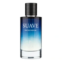 ادوپرفیوم مردانه اسپرینگ لیلیز Suave حجم 100ml