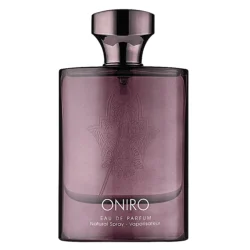 ادپرفیوم فراگرنس ورد مردانه Oniro