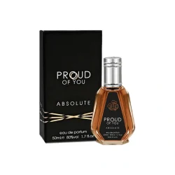 ادپرفیوم فراگرنس ورد Proud Of You Absolute