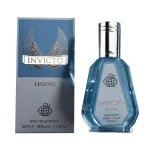 ادپرفیوم فراگرنس ورد Invicto رایحه اینوکتوس لجند