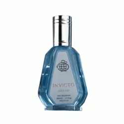 ادپرفیوم فراگرنس ورد Invicto