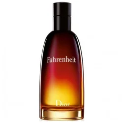 ادو تویلت مردانه دیور مدل Fahrenheit حجم 100ml