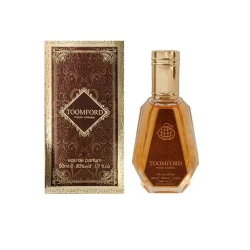 ادپرفیوم فراگرنس ورد Toomford حجم 50 میلی لیتر