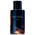 ادو پرفیوم مردانه دیور مدل Sauvage Parfum حجم 100ml