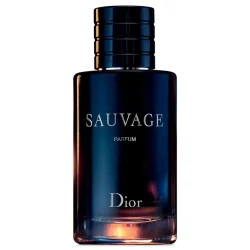ادو پرفیوم مردانه دیور مدل Sauvage Parfum حجم 100ml