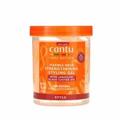 ژل حالت دهنده و تقویت کننده کنتو