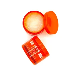 ژل کرم کانتو کاسترد حالت دهنده و فیکس کننده