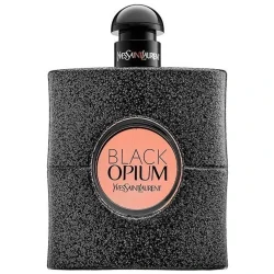 ادو پرفیوم زنانه ایو سن لوران مدل Black Opium حجم 100 میل