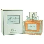 ادکلن زنانه دیور حجم 100 میلی لیتر