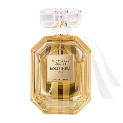 ادو پرفیوم زنانه ویکتوریا سکرت مدل Bombshell Gold حجم 100 میل